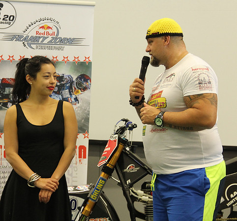 X-AWARD 2015