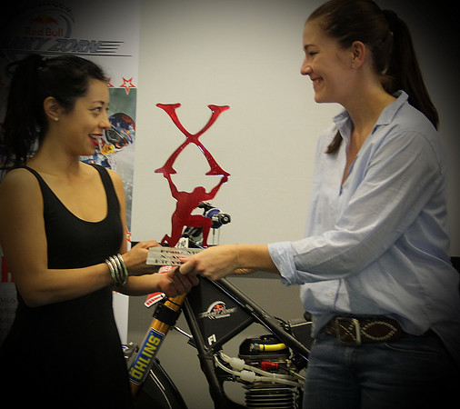 X-AWARD 2015