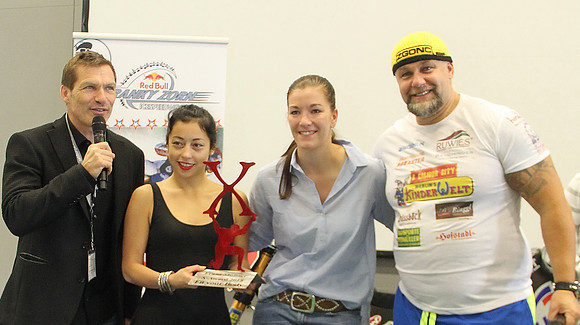 X-AWARD 2015