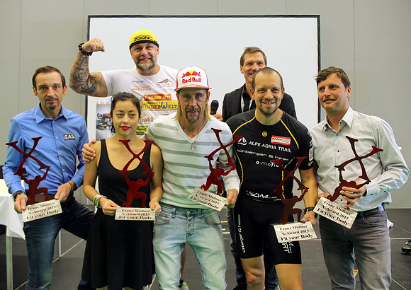 X-AWARD 2015