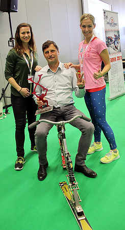 X-AWARD 2015