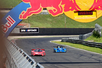 Oldtimer Festival Salzburgring - Teil 1