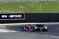 Oldtimer Festival Salzburgring - Teil 1