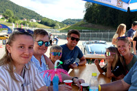 Oldtimer Festival Salzburgring - Teil 1
