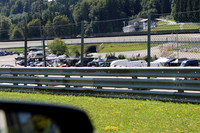 Oldtimer Festival Salzburgring - Teil 1