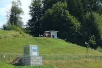 Oldtimer Festival Salzburgring - Teil 1