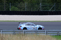 Oldtimer Festival Salzburgring - Teil 1