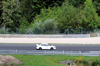 Oldtimer Festival Salzburgring - Teil 1