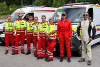 Oldtimer Festival Salzburgring - Teil 1
