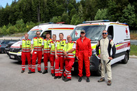 23.08.2026 Oldtimer Festival Salzburgring Teil 1
