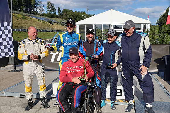 Oldtimer Festival Teil 2