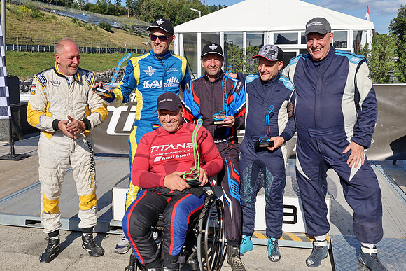 Oldtimer Festival Teil 2