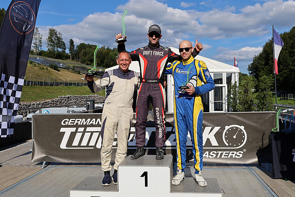 Oldtimer Festival Teil 2