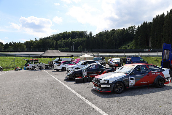 Oldtimer Festival Teil 2