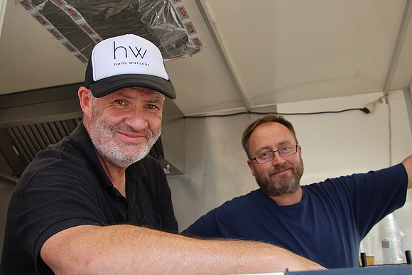 Oldtimer Festival Teil 2