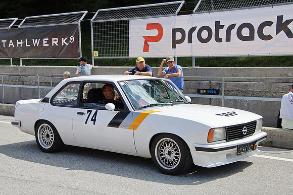 Oldtimer Festival Teil 2