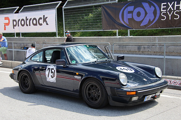 Oldtimer Festival Teil 2