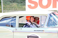 Oldtimer Festival Teil 2