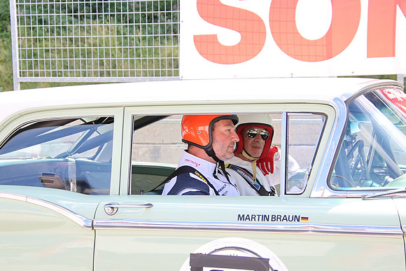 Oldtimer Festival Teil 2
