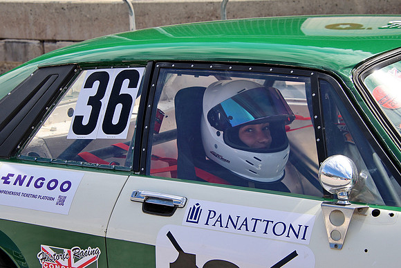 Oldtimer Festival Teil 2