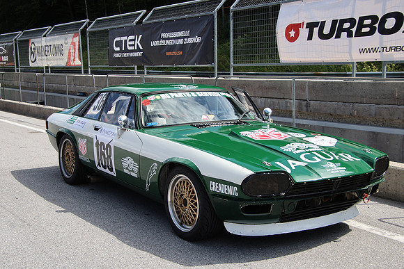 Oldtimer Festival Teil 2