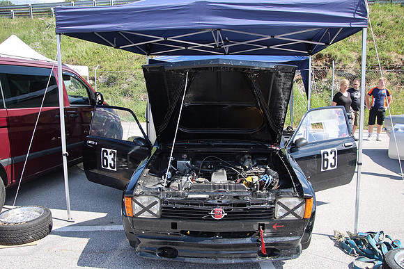 Oldtimer Festival Teil 2