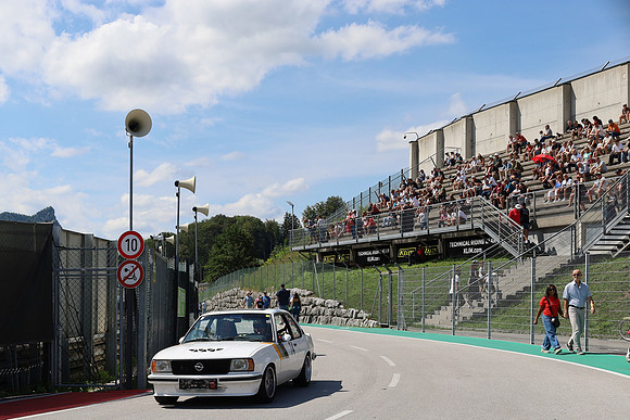 Oldtimer Festival Teil 2