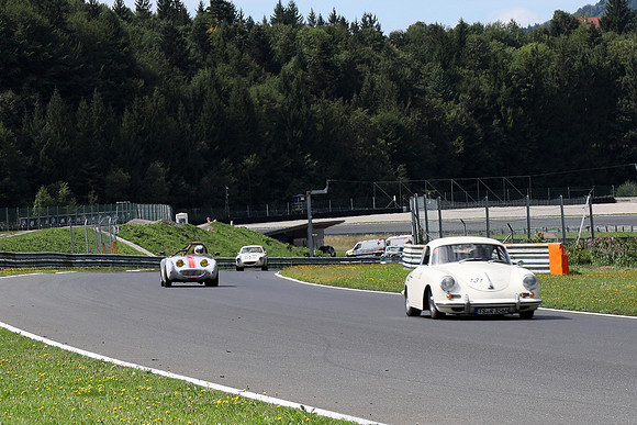 Oldtimer Festival Teil 2