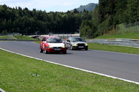 Oldtimer Festival Teil 2