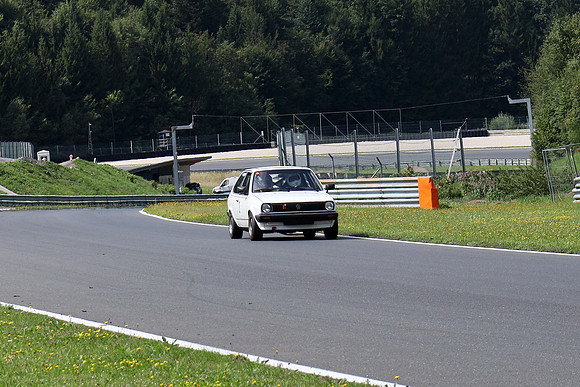 Oldtimer Festival Teil 2