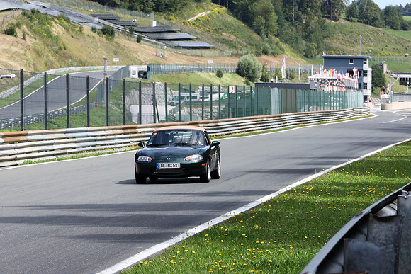 Oldtimer Festival Teil 2