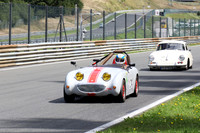 Oldtimer Festival Teil 2