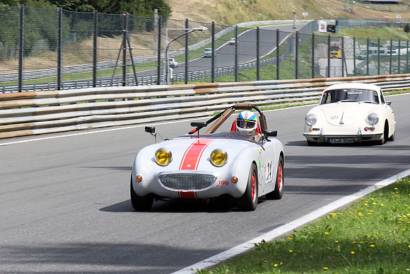Oldtimer Festival Teil 2