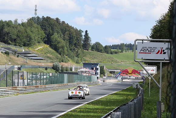 Oldtimer Festival Teil 2