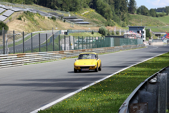 Oldtimer Festival Teil 2