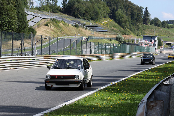 Oldtimer Festival Teil 2