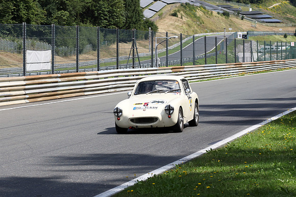 Oldtimer Festival Teil 2