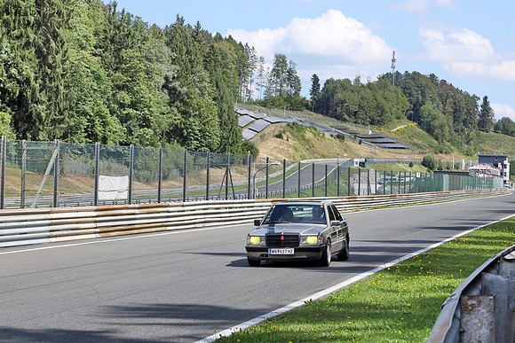 Oldtimer Festival Teil 2