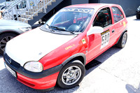Oldtimer Festival Teil 2