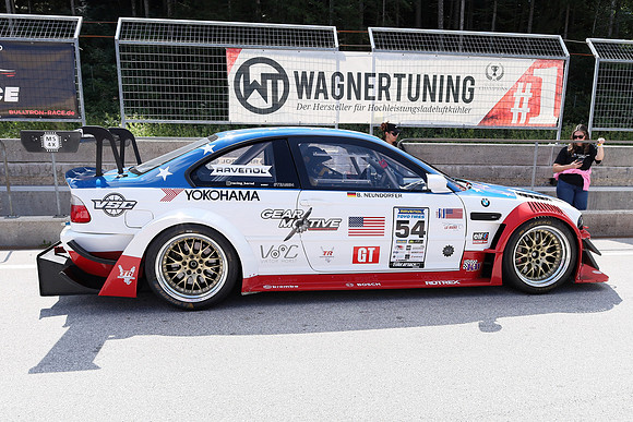 Oldtimer Festival Teil 2