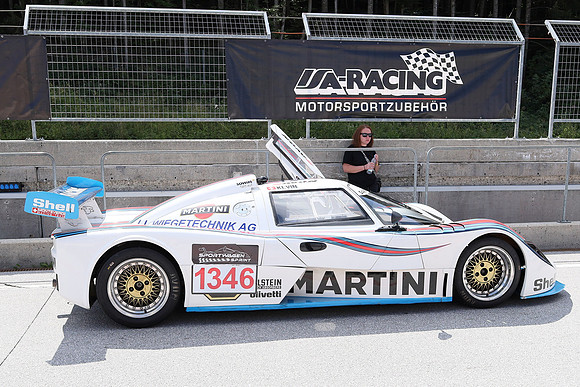 Oldtimer Festival Teil 2