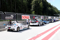 Oldtimer Festival Teil 2