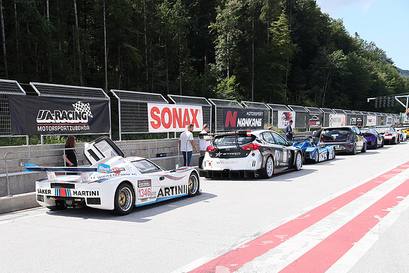 Oldtimer Festival Teil 2