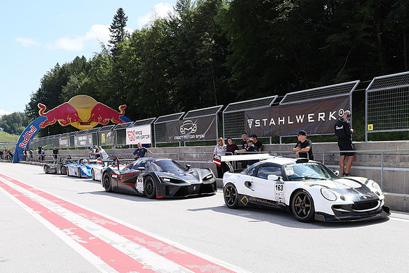 Oldtimer Festival Teil 2