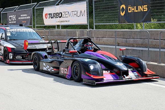 Oldtimer Festival Teil 2