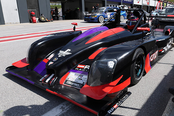 Oldtimer Festival Teil 2