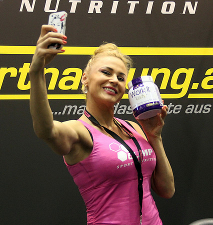 FIT YOUR BODY 2015