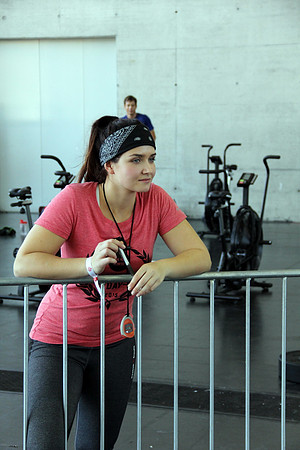 FIT YOUR BODY 2015