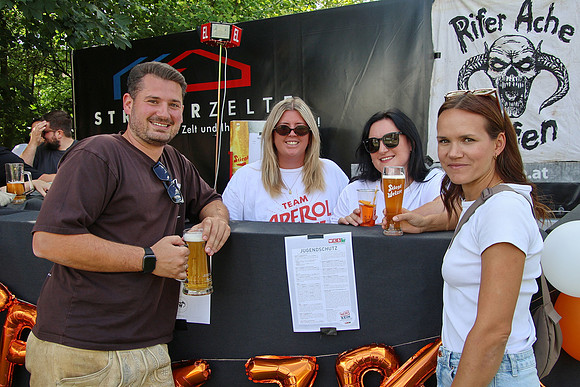 Rifer Dorffest