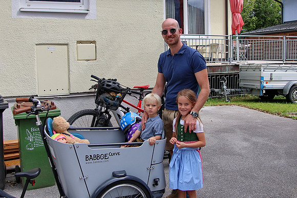 Rifer Dorffest